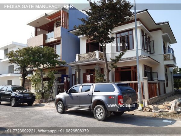 Best Gate Design Steel Gate Design Double Door Fence Door Design Main Gate Handle Design