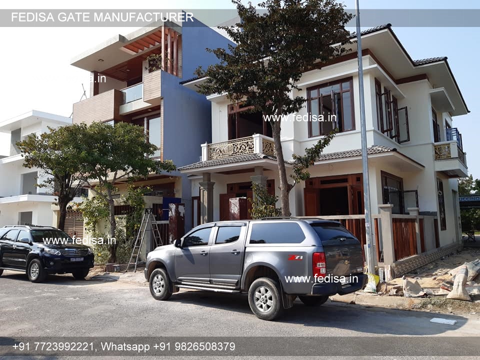 Best Gate Design Steel Gate Design Double Door Fence Door Design Main Gate Handle Design