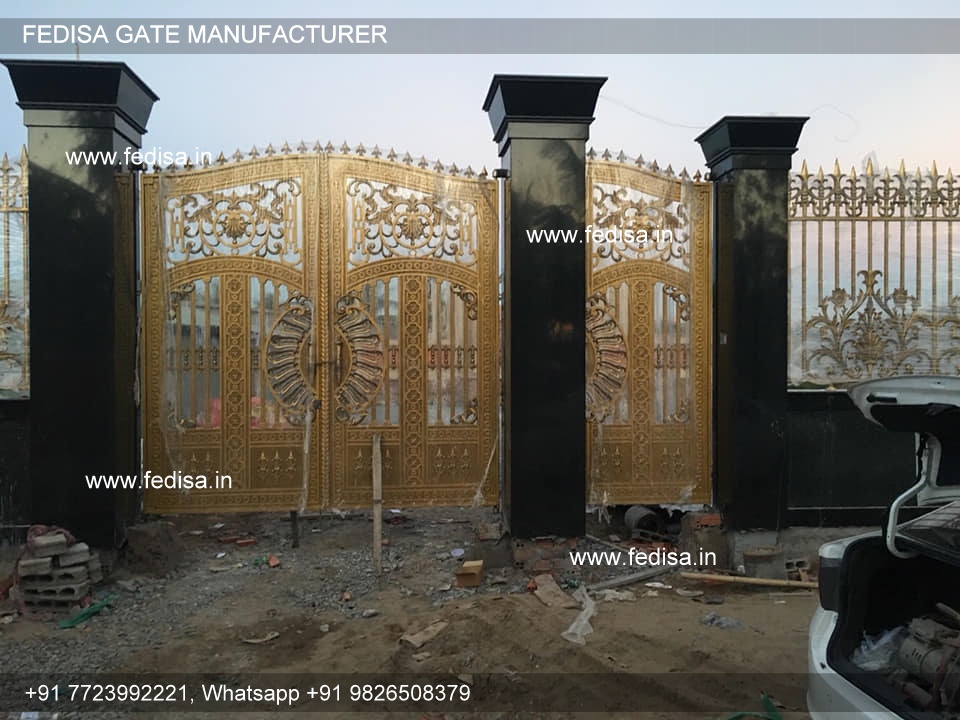 Men Gate Ka Design Fence Door Design Main Gate Handle Design Ss Gate Design For Home