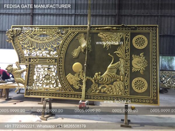 Best Gate Design Welding Gate Design Entrance Gate Designs For Residential Complex Wood And Metal Gates Design