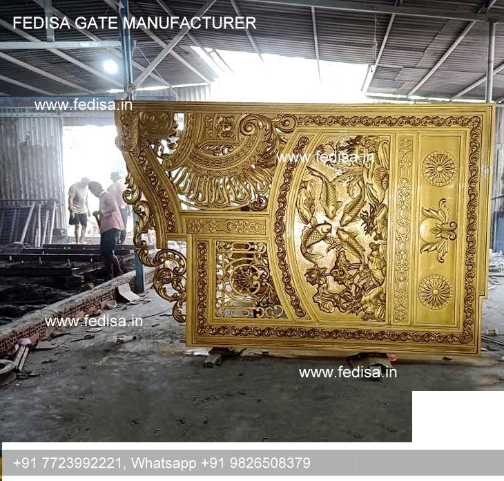 Simple Gate Design Iron Gate Design Main Gate Iron Main Gate Design 2019 Grill Gate Catalogue