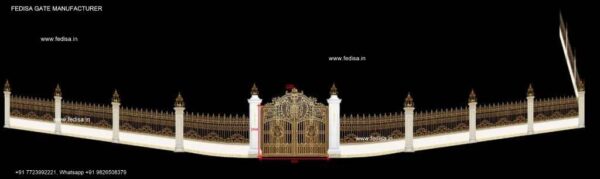Gate Design Gate Upper Design Iron Gate Design For Main Gate Modern Front Gate