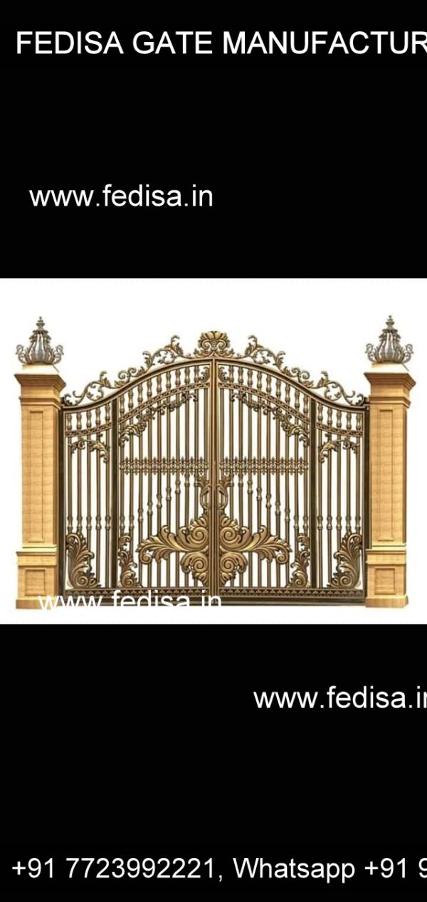 Entrance Gate Design Modern Gate Design 2018 New House Gate Design Different Gate Design