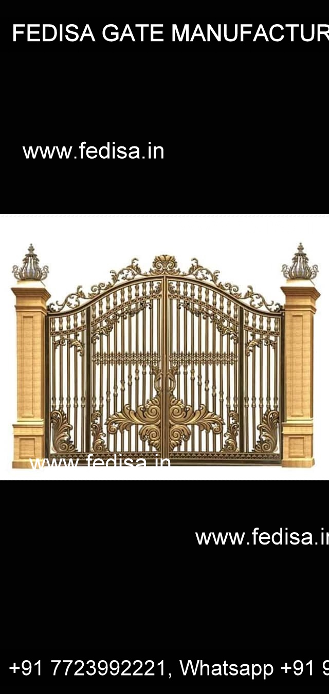 Entrance Gate Design Modern Gate Design 2018 New House Gate Design Different Gate Design