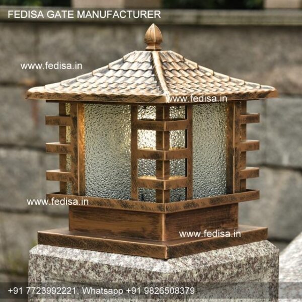 Front Gate Design Folding Main Gate Design Sliding Fence Gate Design Maharaja Gate Steel