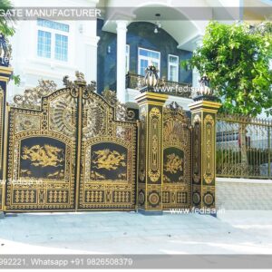 Steel Gate Design For Home Latest Main Gate Design For House 4 Feet Main Gate Design Ss Pipe Gate Design