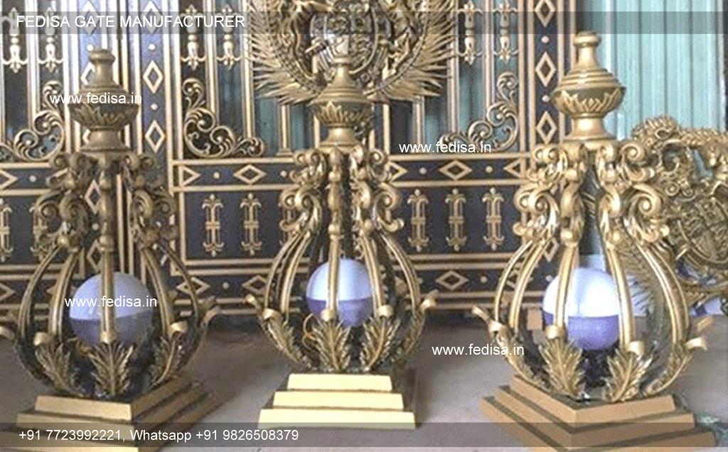 Entry Gate Design Veranda Gate Design 12 Feet Main Gate Design Steel Ka Main Gate