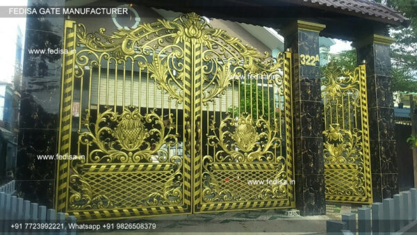 Ss Gate Latest Gate Design For House Main Gate Design 8 Feet Gate New Design 2020