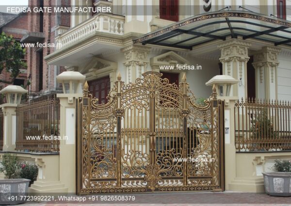 Iron Main Gate Design Iron Gates For House Main Gate Sliding Door Main Door Steel Gate Design