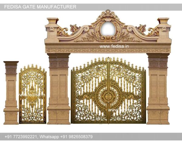 Home Main Gate Design Building Front Gate Design Grill Gate For Home Running Gate Design