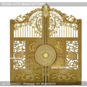 Boundary Gate Design Safety Grill Design For Boundary Wall Ghar Ke Main Gate Ka Design Small Wooden Gate Design