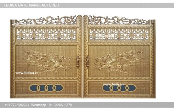 House Gate Design Simple Bamboo Gate Design Simple Main Gate Design For Home 3 Feet Gate Design