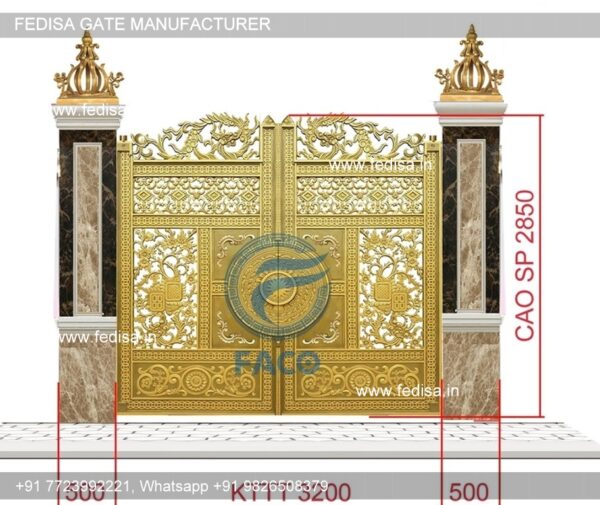 Stainless Steel Gate Design Gate Stainless Design Gate Structure Design 10 Foot Gate Design