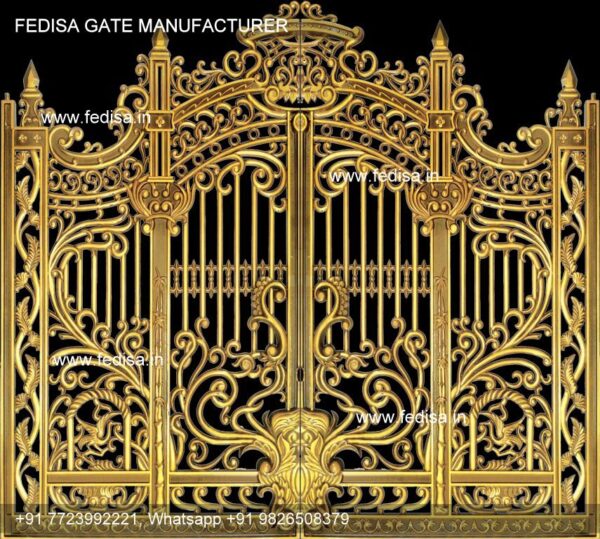 Steel Gate Design Catalogue Gate Design Simple Iron Simple Entrance Gate Design Big Gate Design For Home