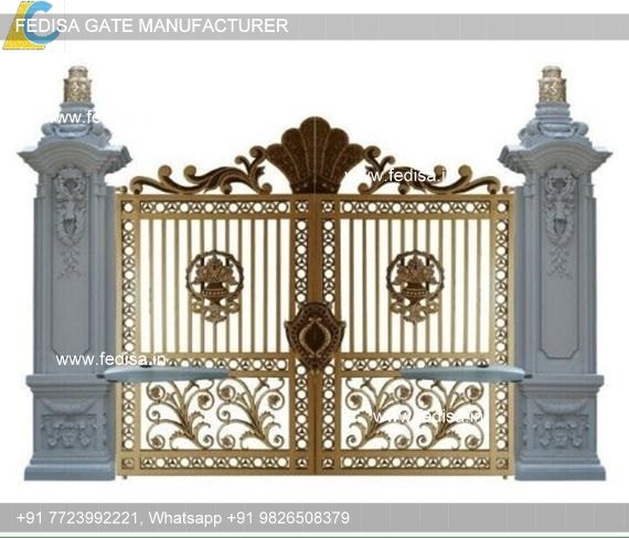Front Gate Designs For Houses Design For Gate In The House House Gate Design Steel Simple Gate Design Iron