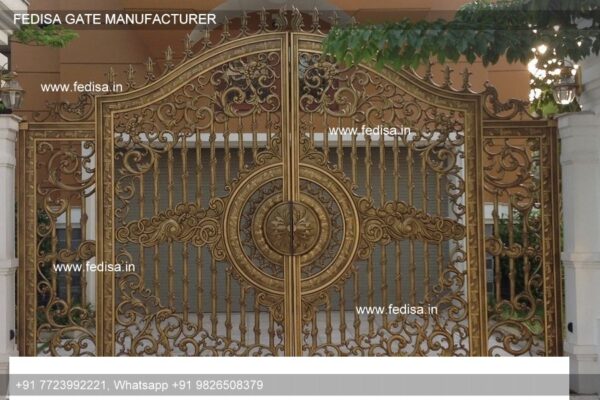 Industrial Gate Design Iron Gate Design For Home With Price Gate Design And Colour House Boundary Gate