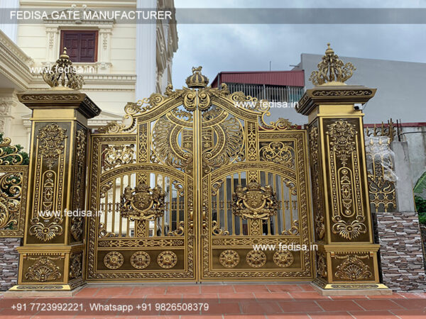 Gate Ka Design Iron Square Pipe Gate Design Main Gate Entry Design Fancy Gates For Home