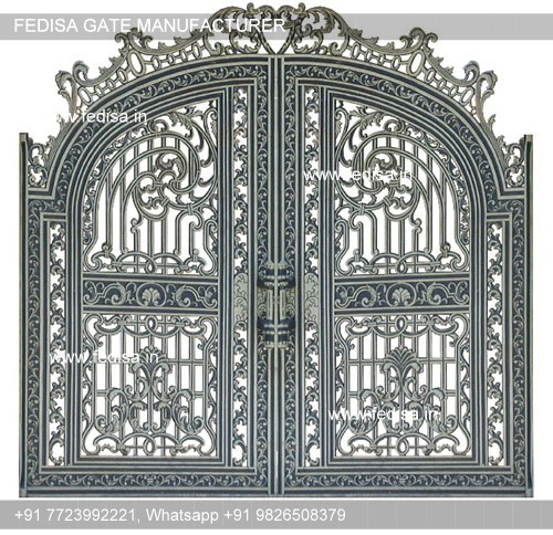 Small Gate Design 4 By 6 Gate Design Grill Gate Design Simple Office Main Gate Design