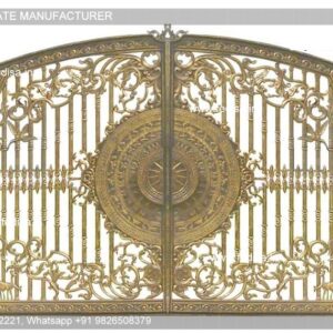Main Gate Grill Design For Home Square Pipe Main Gate Design Compound Design Gate Contemporary Metal Side Gates