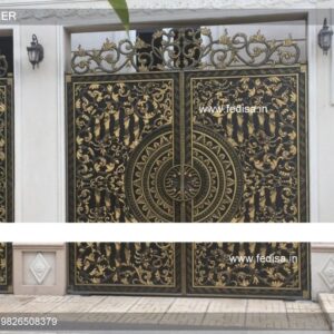 Industrial Gate Design Gate For Main Door Door Gate Ka Design Fancy Sliding Gate
