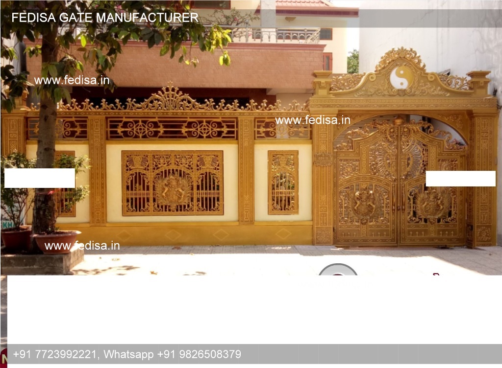 Wooden Gate Design Colour Of Grill Gate Pipe Ke Gate Ke Design Ss Gate Simple Design
