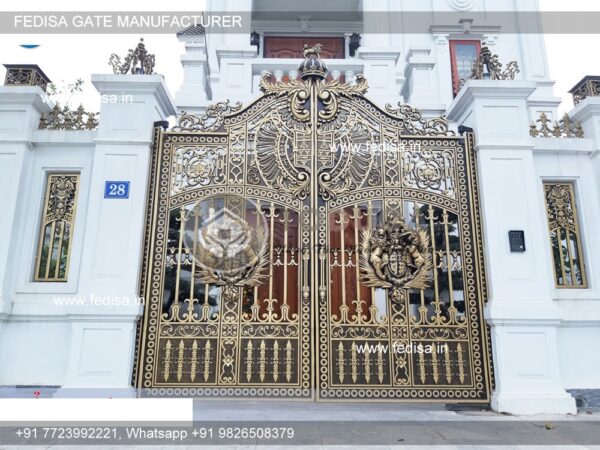 Simple Main Gate Design Ss Gate Simple Design Iron Fence Designs For Homes Kothi Main Gate Design