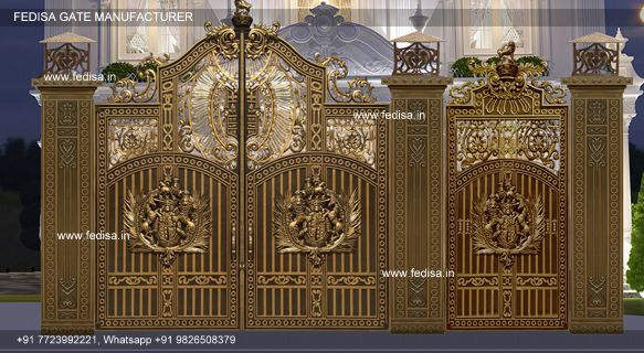 Metal Gate Design Stainless Steel Main Gate Price Stainless Steel Grill Gate Design Wrought Iron Window Grills Design