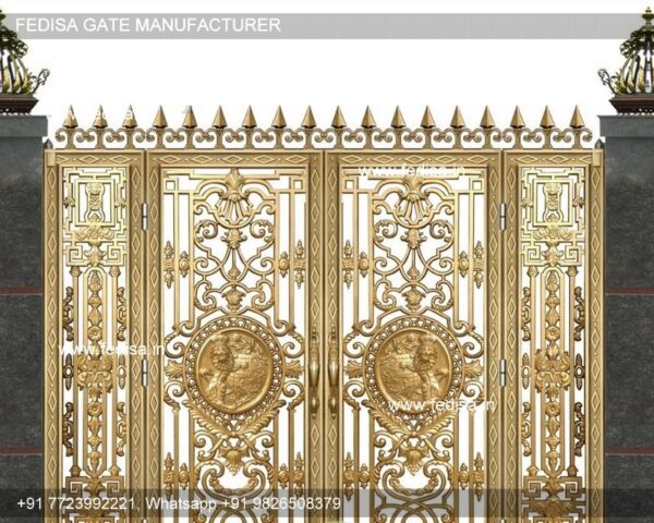 Latest Gate Design Gate Ke New Design Sliding Folding Gate Design Auto Gate Design 2019