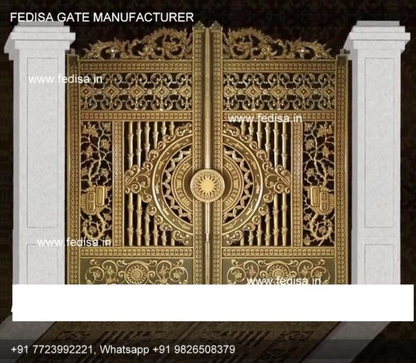 Front Gate Design Alibaba Gate Design Front Gate Iron Design Home Gate New Design