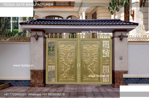 Entry Gate Design Grill Wala Gate Lohe Ka Get Design Security Gate Designs Metal
