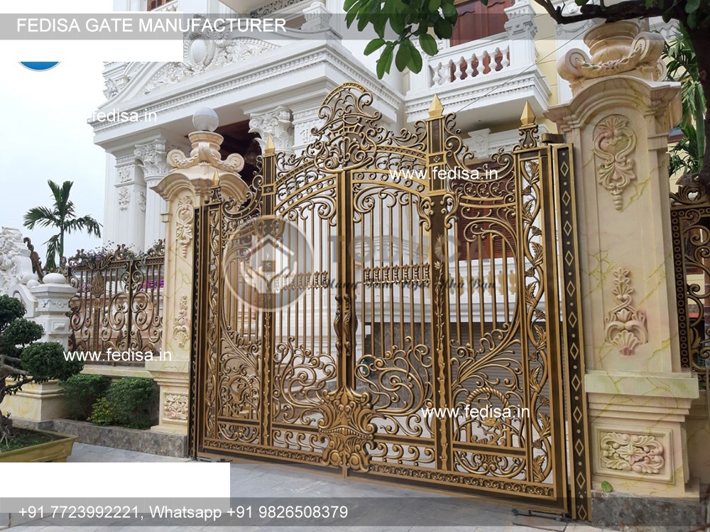 Gate Design 2180 Ss Single Gate Best Grill Gate Design Door Design Gate