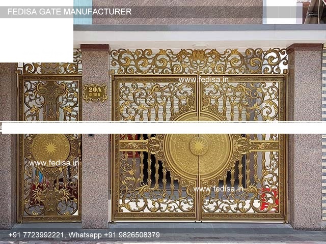 Pipe Gate Design Main Gate Grill Design 2020 Front Single Gate Design Plate Gate Design