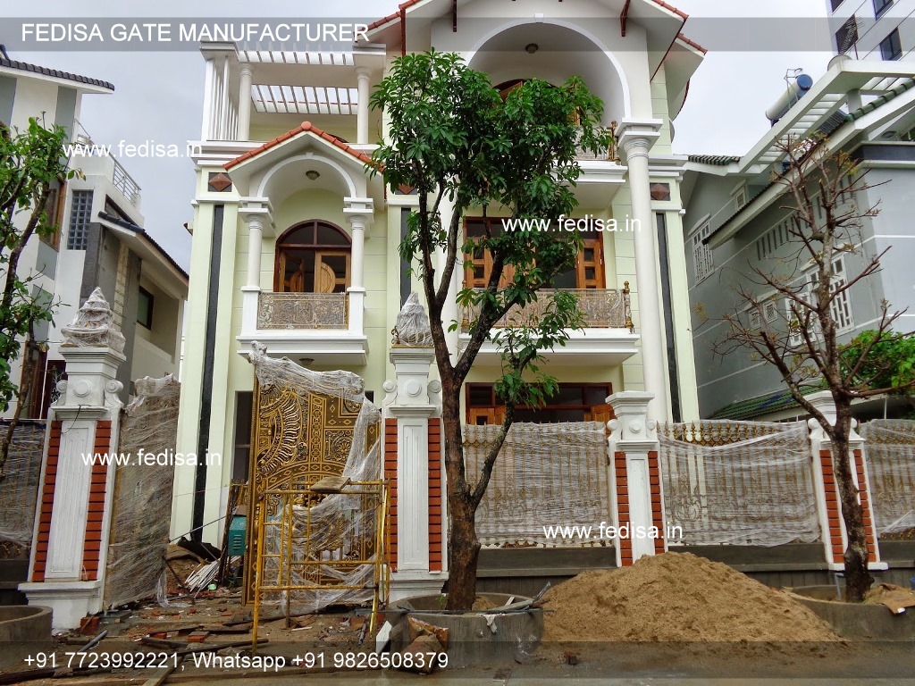 Metal Gate Design Best Gate Design Men Gate Ka Design Steel Gate Design Catalogue