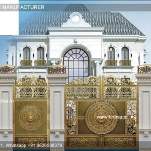 Simple Steel Gate Design Main Gate Ke Design Lohe Ka Gate Price Channel Gate Design
