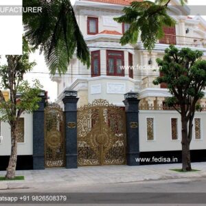 Men Gate Ka Design Compound Grill Design Home Gate Design 2020 Iron Pipe Gate Design Catalogue