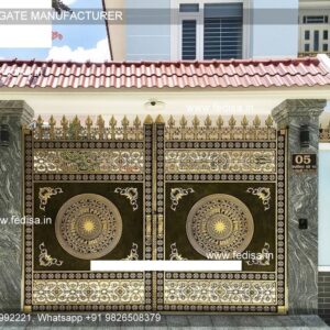 Ss Gate Design Front Garden Gates Contemporary Gate Design Lohe Ke Gate Ka Design