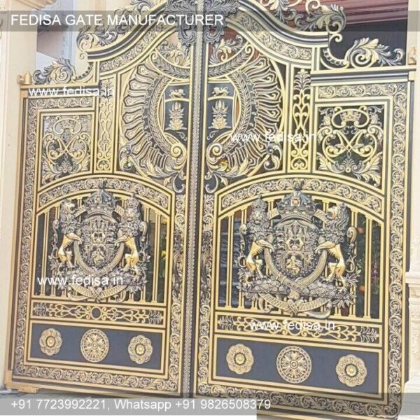 Modern Gate Design 2182 Grill Gate Ka Design Main Gate Design Latest Gi Pipe Gate Design