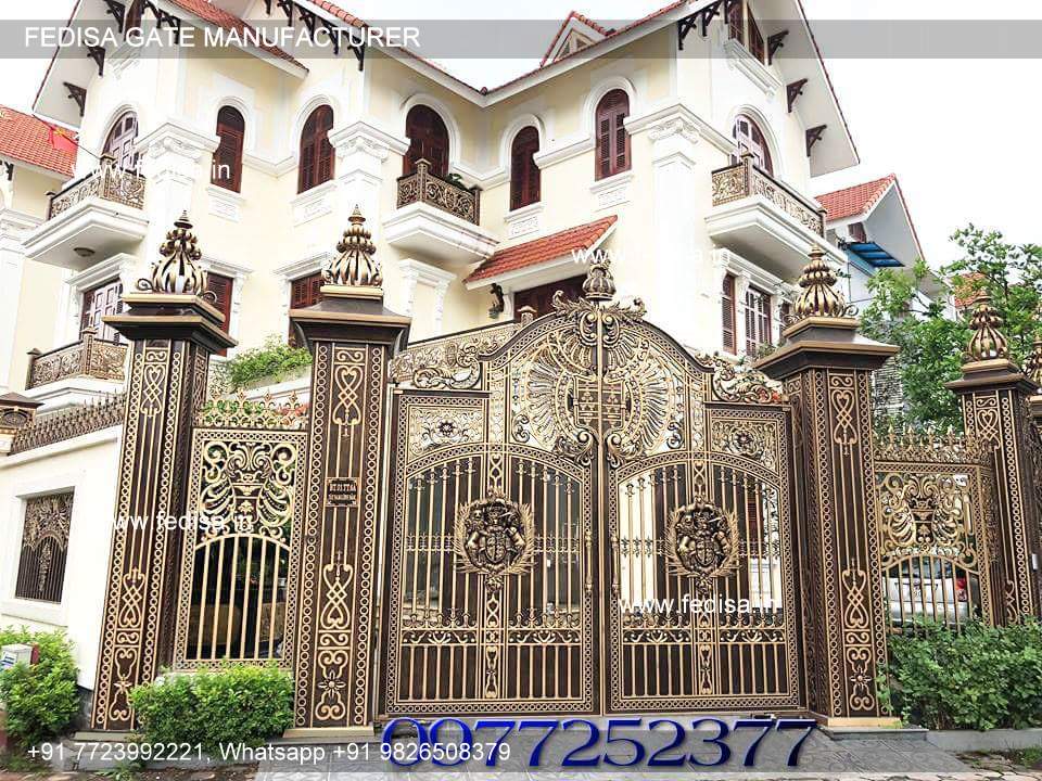 Gate Design Sheet Gate Design Board Gate Design Front Gate Design Steel