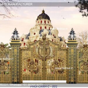 Front Gate Designs For Houses Makan Ka Gate Gate Design Grill Iron Grill Gate Design