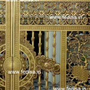 Small Gate Design Security Gate Design Steel Ke Gate Ki Design Compound Wall Gate Price