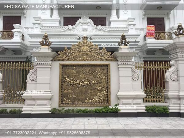 Door Gate Design Single Steel Gate Design Main Gate Design 2021 Simple Iron Gate Designs For Homes