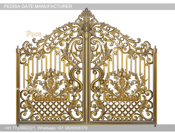 Steel Gate Design With Price Swing Gate Design Small Steel Gate Design Main Gate Design 2019 Price