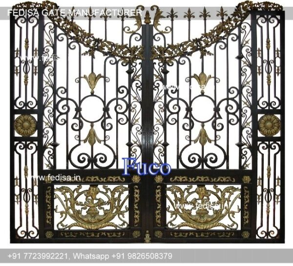 Iron Gate Design For Home Ss Grill Gate Maharaja Gate Price Front Steel Gate Design