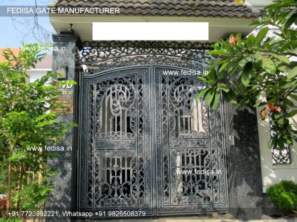 Industrial Gate Design Metal Gate Designs For Homes Unique Gate Design Gate Design For Home Entrance