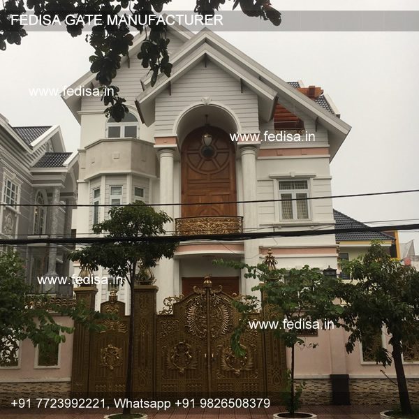 Entrance Gate Design 5 Feet Gate Design Building Main Gate Design Gate Flower Design