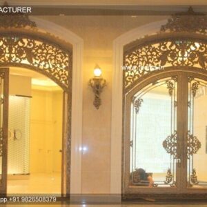 Main Gate Design 2181 Wood And Metal Gates Design Fundermax Gate Design Modern Gate And Fence