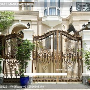 Modern Steel Gate Design Grill Gate Catalogue Timber Gates Designs Iron Single Gate Design