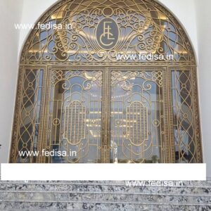 Modern Gate Design 2184 Channel Gate Design For Home Modern Steel Gate Steel Gate Ke Design