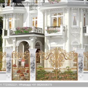 Industrial Gate Design Iron Railing Design For Boundary Wall Boundary Wall Iron Grill Design Latest Iron Gate Design