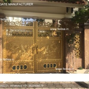 Front Gate Designs For Houses Loha Get Design Low Cost Gate Design Steel Door Gate Design